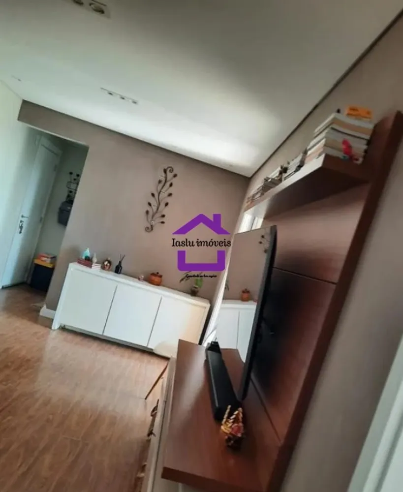 Apartamento, 2 quartos, 65 m² - Foto 1