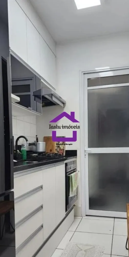 Apartamento, 2 quartos, 65 m² - Foto 7