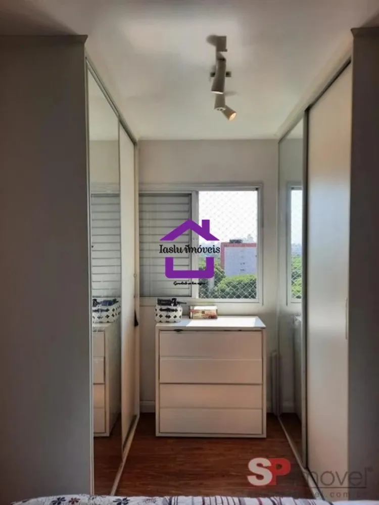 Apartamento, 2 quartos, 65 m² - Foto 5