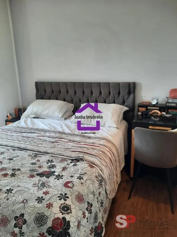 Apartamento, 2 quartos, 65 m² - Foto 8
