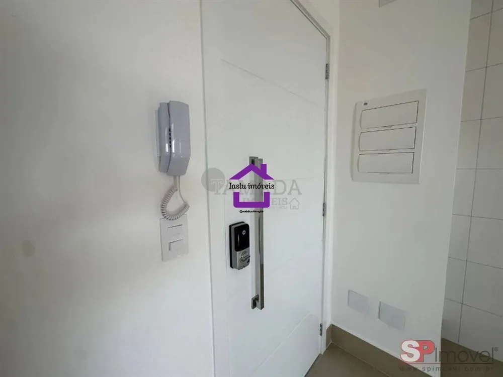 Apartamento, 2 quartos, 67 m² - Foto 2