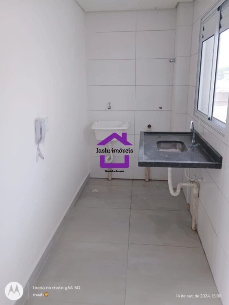 Apartamento, 2 quartos, 40 m² - Foto 4