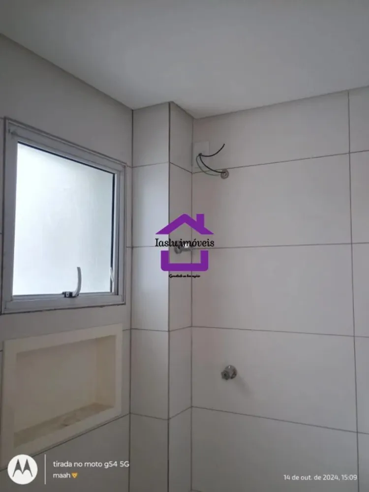 Apartamento, 2 quartos, 40 m² - Foto 7