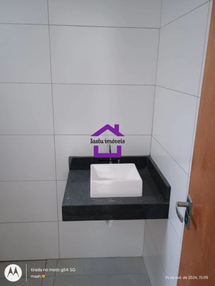 Apartamento, 2 quartos, 40 m² - Foto 2