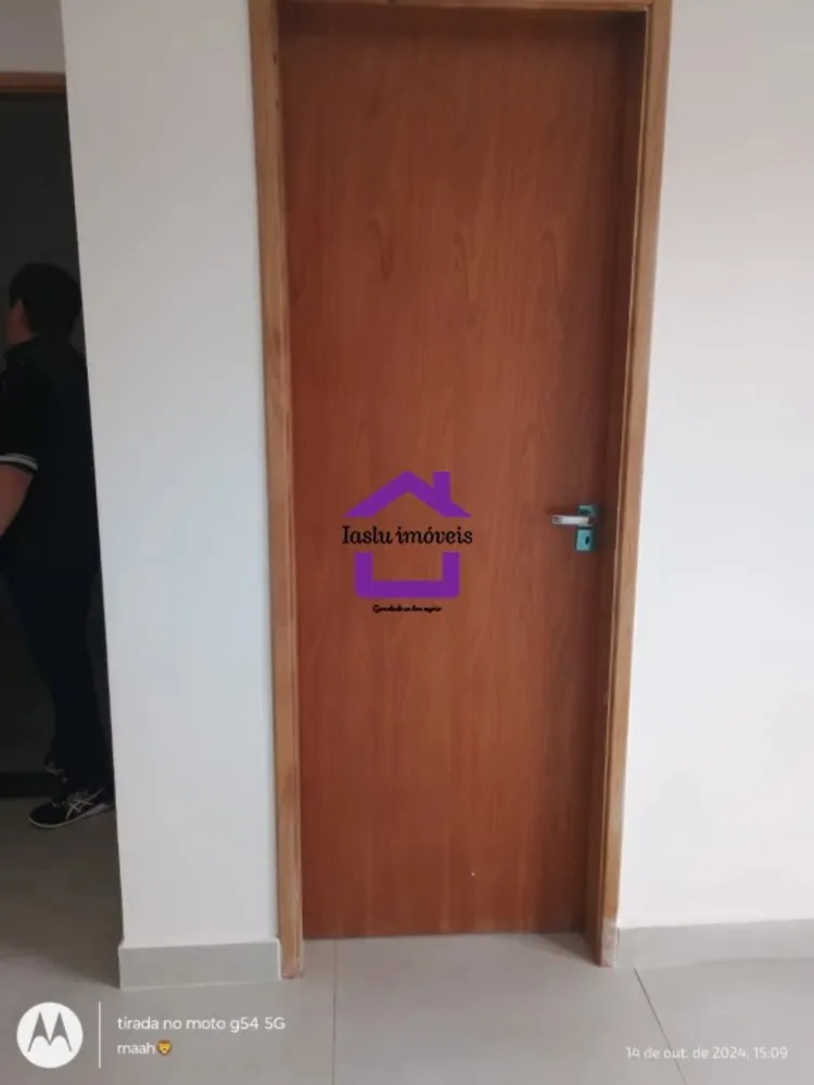 Apartamento, 2 quartos, 40 m² - Foto 9