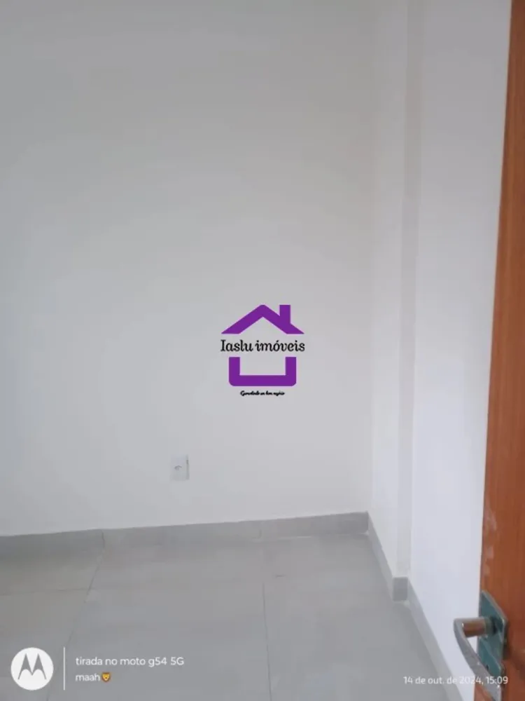 Apartamento, 2 quartos, 40 m² - Foto 3