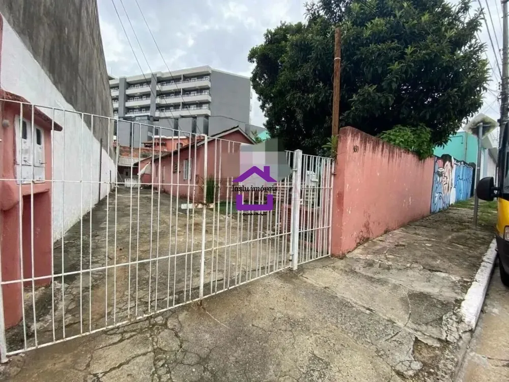 Terreno, 646 m² - Foto 3