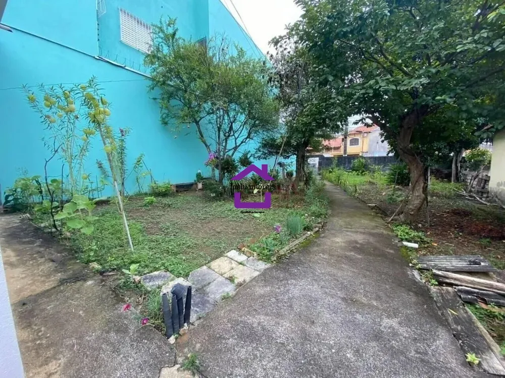 Terreno, 646 m² - Foto 2