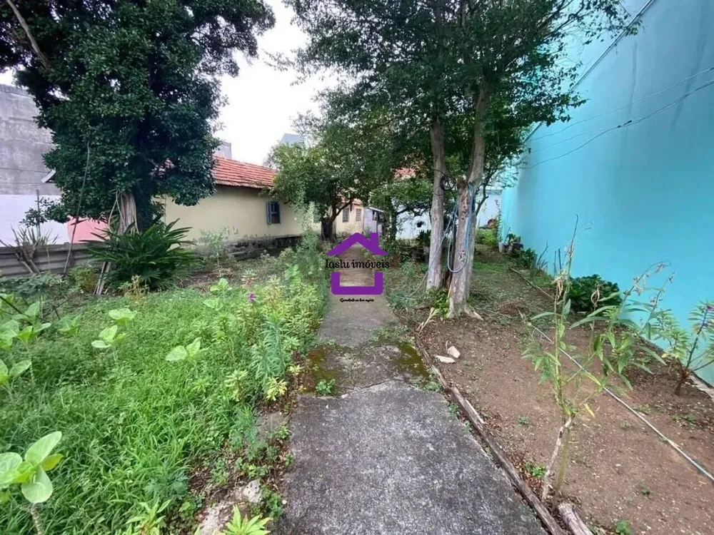 Terreno, 646 m² - Foto 1