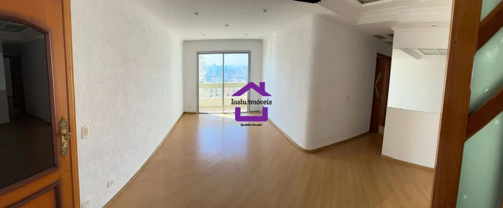 Apartamento, 2 quartos, 70 m² - Foto 2