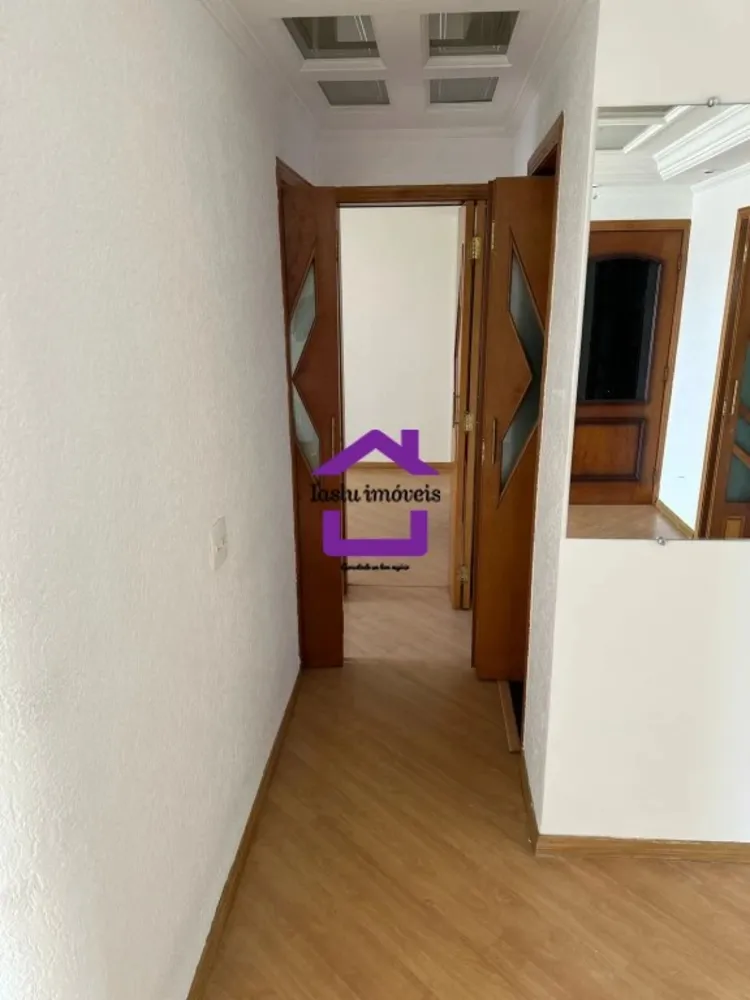 Apartamento, 2 quartos, 70 m² - Foto 3