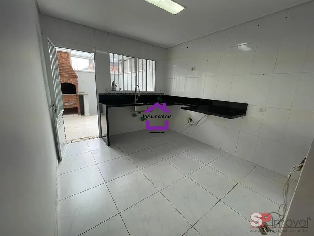Sobrado, 3 quartos, 162 m² - Foto 5
