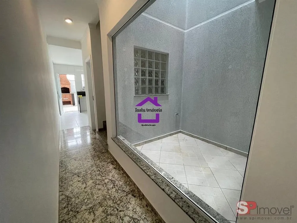 Sobrado, 3 quartos, 162 m² - Foto 8