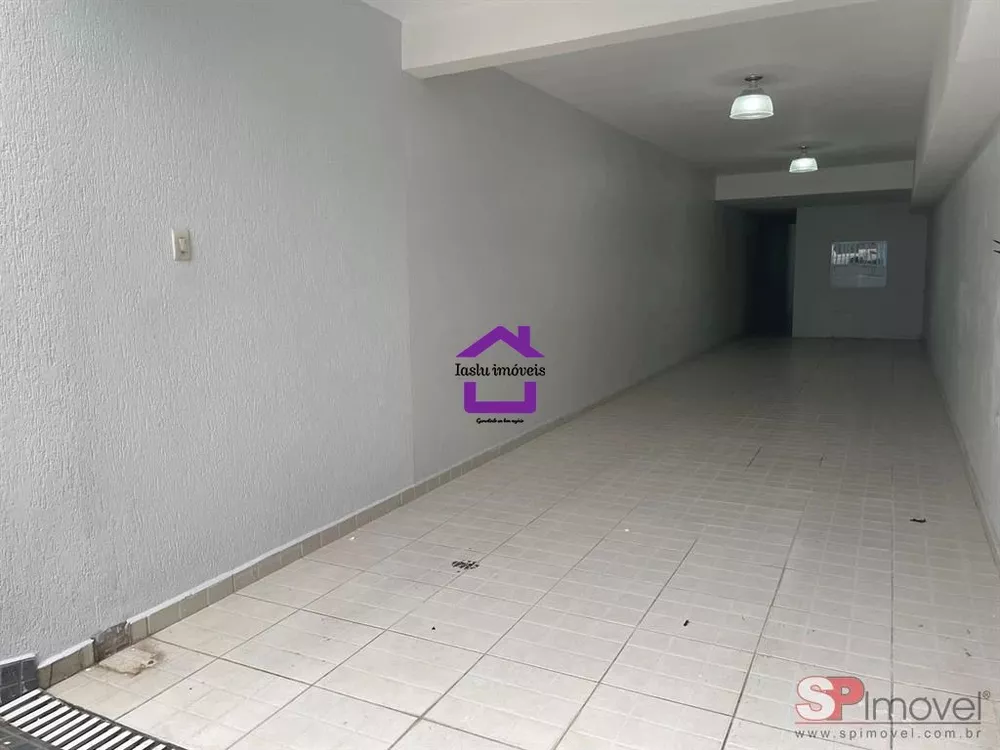 Sobrado à venda com 3 quartos, 162m² - Foto 3