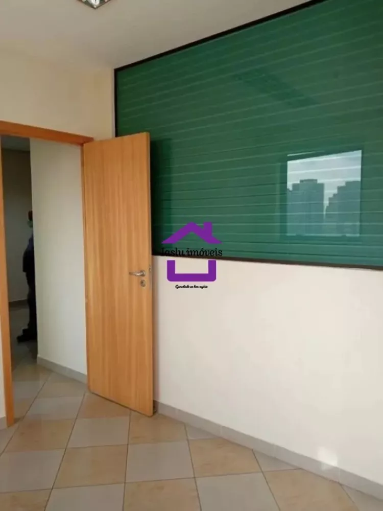 Loja-Salão, 40 m² - Foto 4