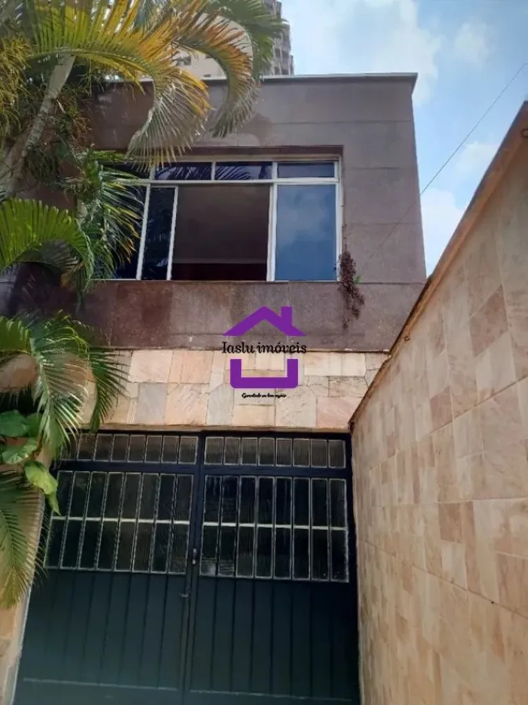 Loja-Salão, 280 m² - Foto 2