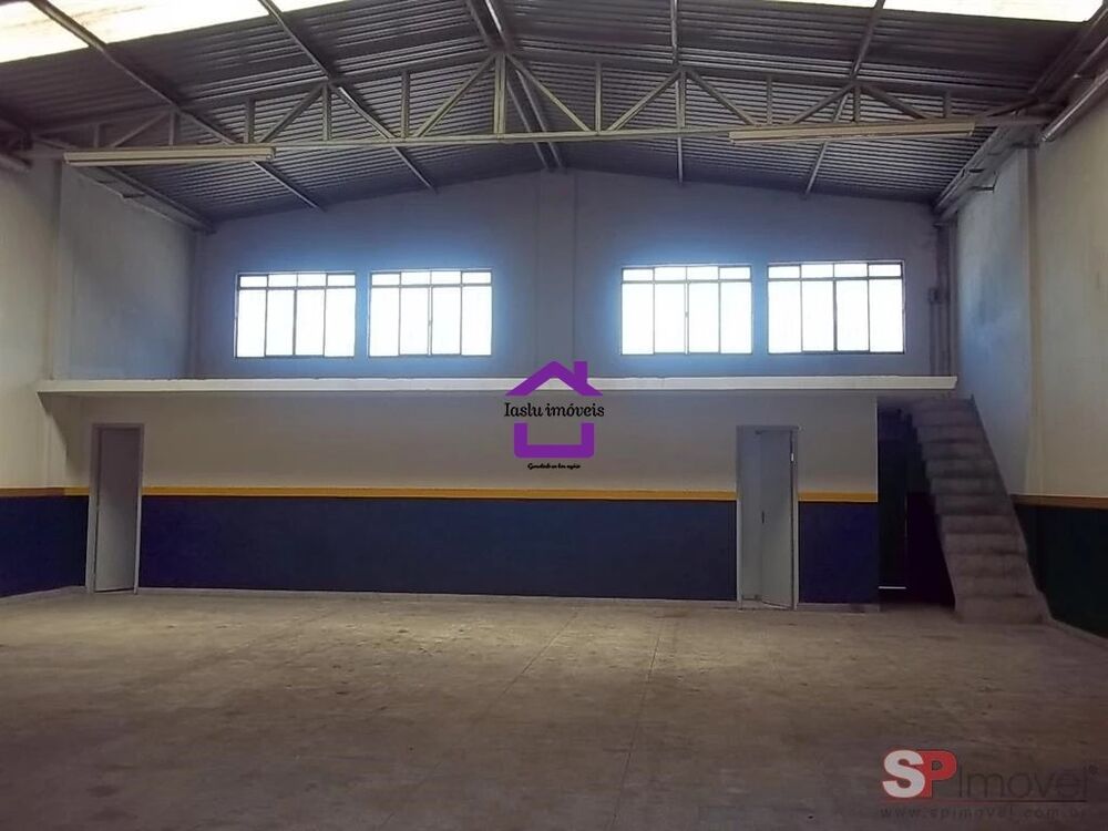Depósito-Galpão, 932 m² - Foto 3