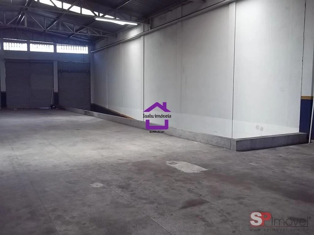 Depósito-Galpão, 932 m² - Foto 2