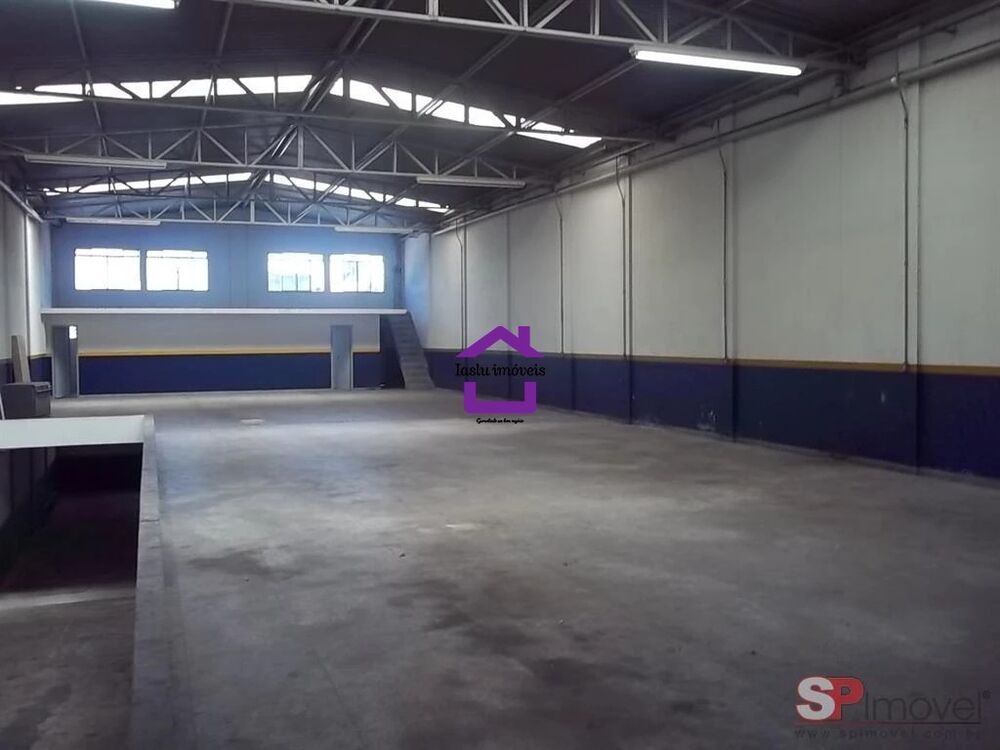 Depósito-Galpão, 932 m² - Foto 4