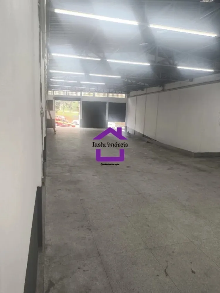 Depósito-Galpão, 932 m² - Foto 6