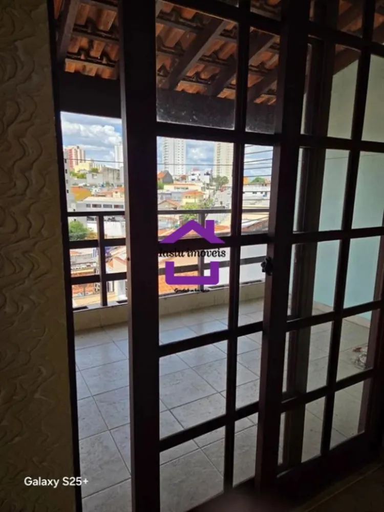 Sobrado, 3 quartos, 303 m² - Foto 6