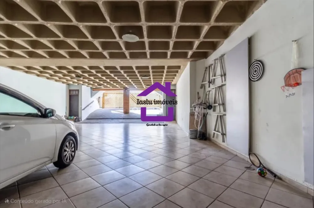Sobrado, 3 quartos, 303 m² - Foto 8