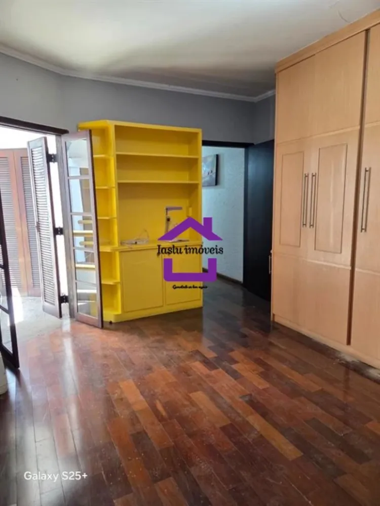 Sobrado, 3 quartos, 303 m² - Foto 3