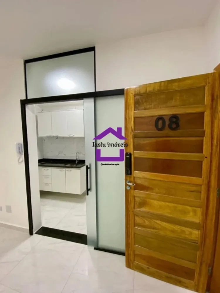 Apartamento, 1 quarto, 30 m² - Foto 3