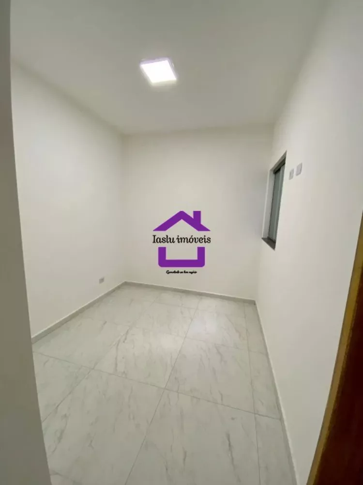 Apartamento à venda com 1 quarto, 30m² - Foto 3