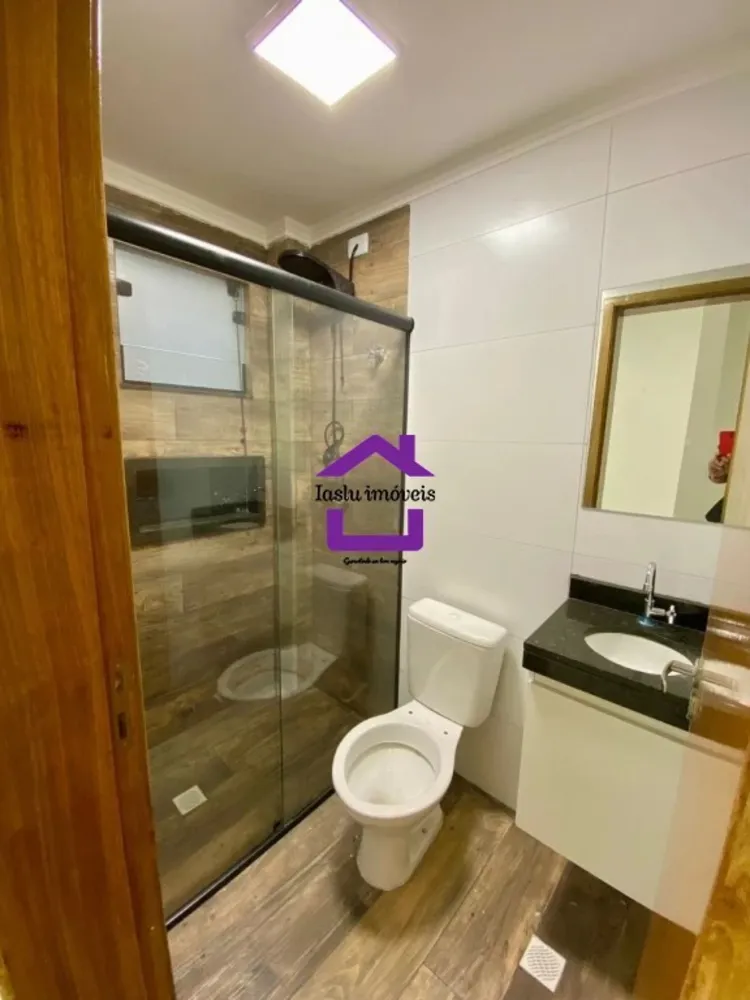 Apartamento, 1 quarto, 30 m² - Foto 4
