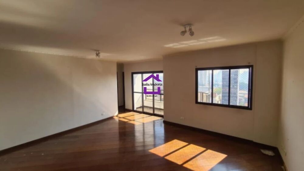 Apartamento, 3 quartos, 120 m² - Foto 1