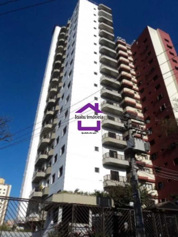 Apartamento, 3 quartos, 120 m² - Foto 3