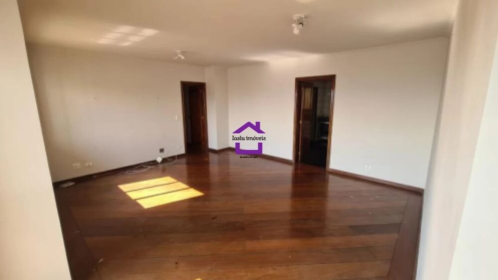 Apartamento, 3 quartos, 120 m² - Foto 2
