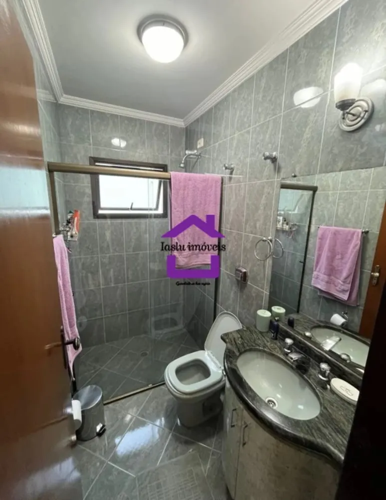 Sobrado, 3 quartos, 233 m² - Foto 6