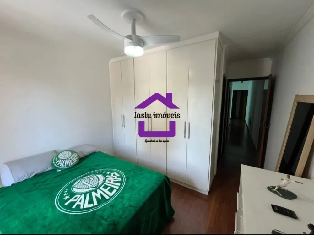 Sobrado, 3 quartos, 233 m² - Foto 7