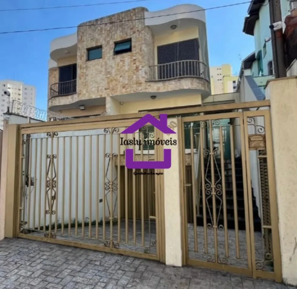Sobrado, 3 quartos, 233 m² - Foto 3
