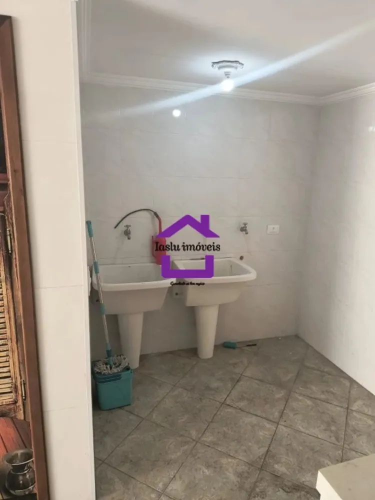Sobrado, 3 quartos, 233 m² - Foto 9