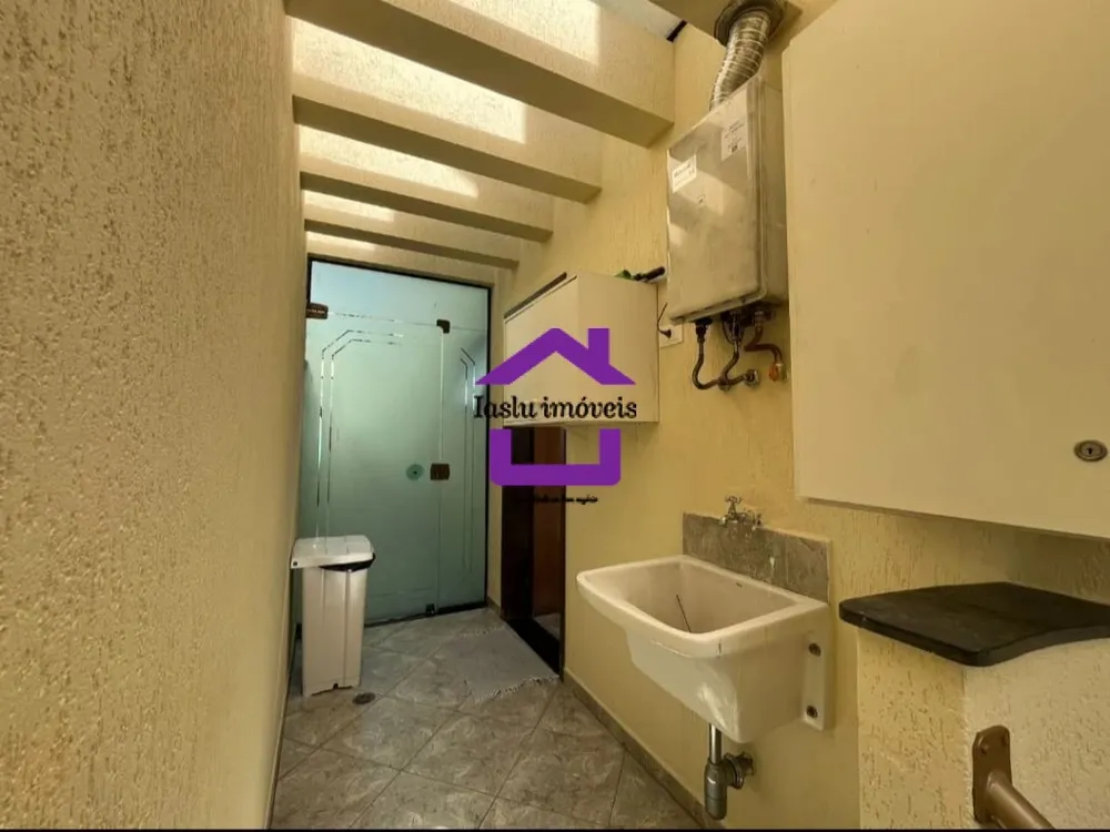 Sobrado, 3 quartos, 233 m² - Foto 7