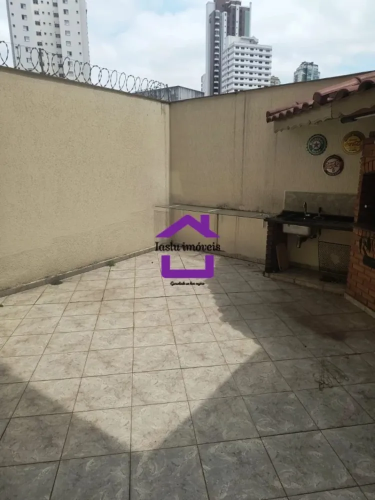 Sobrado, 3 quartos, 233 m² - Foto 8