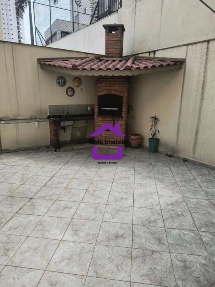 Sobrado, 3 quartos, 233 m² - Foto 11