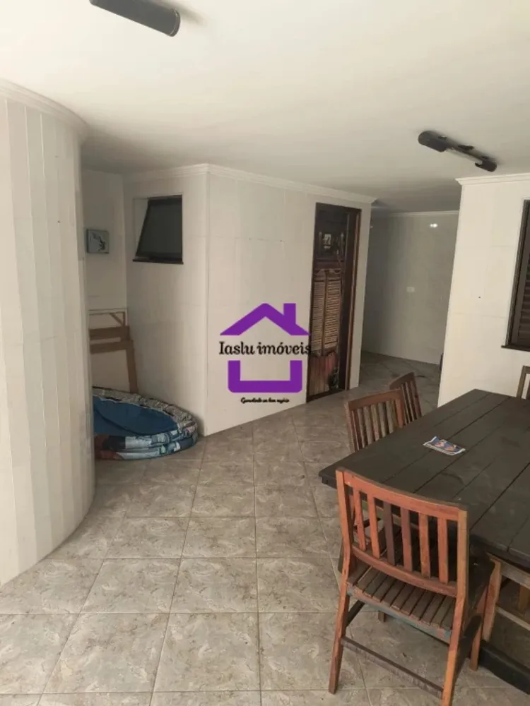 Sobrado, 3 quartos, 233 m² - Foto 5