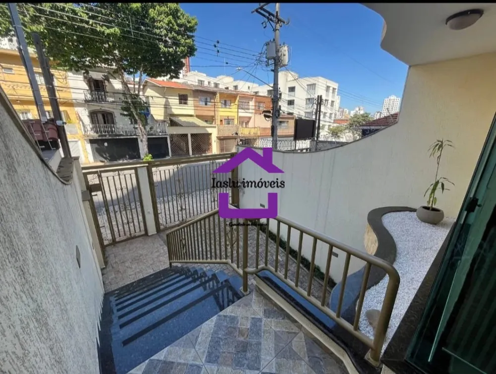 Sobrado, 3 quartos, 233 m² - Foto 4