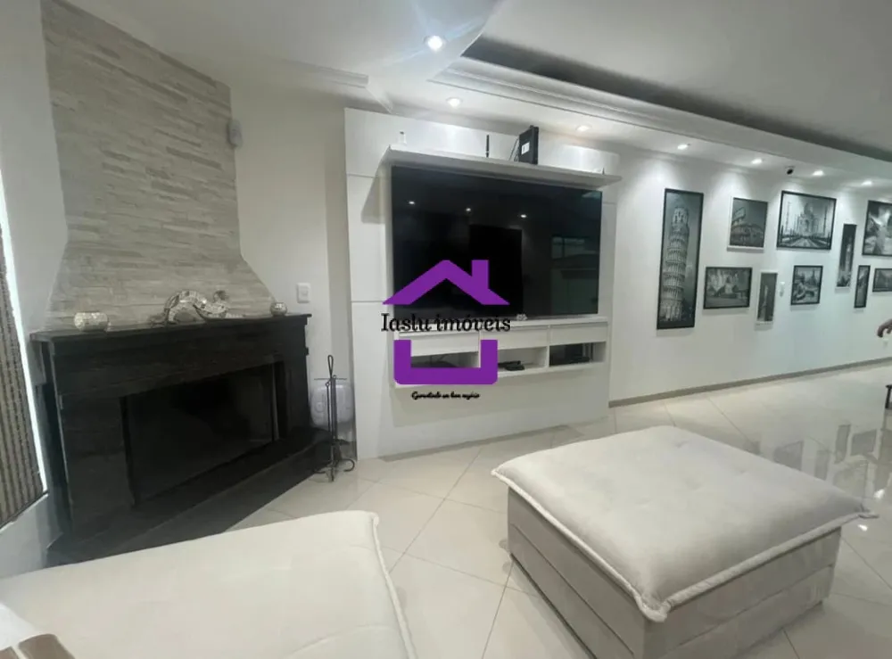 Sobrado, 3 quartos, 233 m² - Foto 5