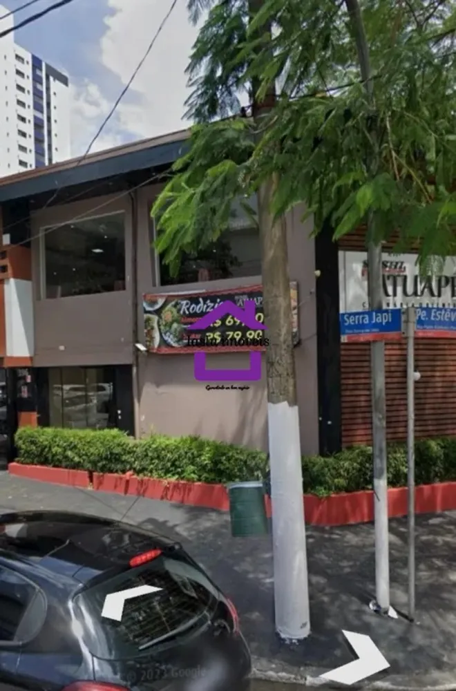 Loja-Salão, 120 m² - Foto 3