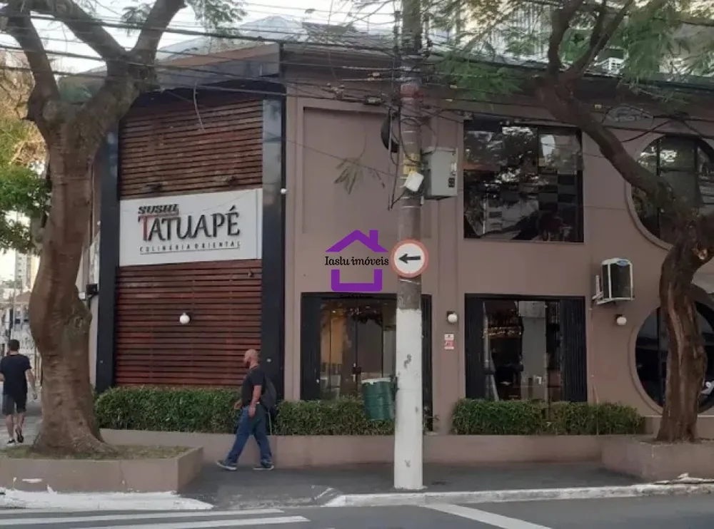Loja-Salão, 120 m² - Foto 1