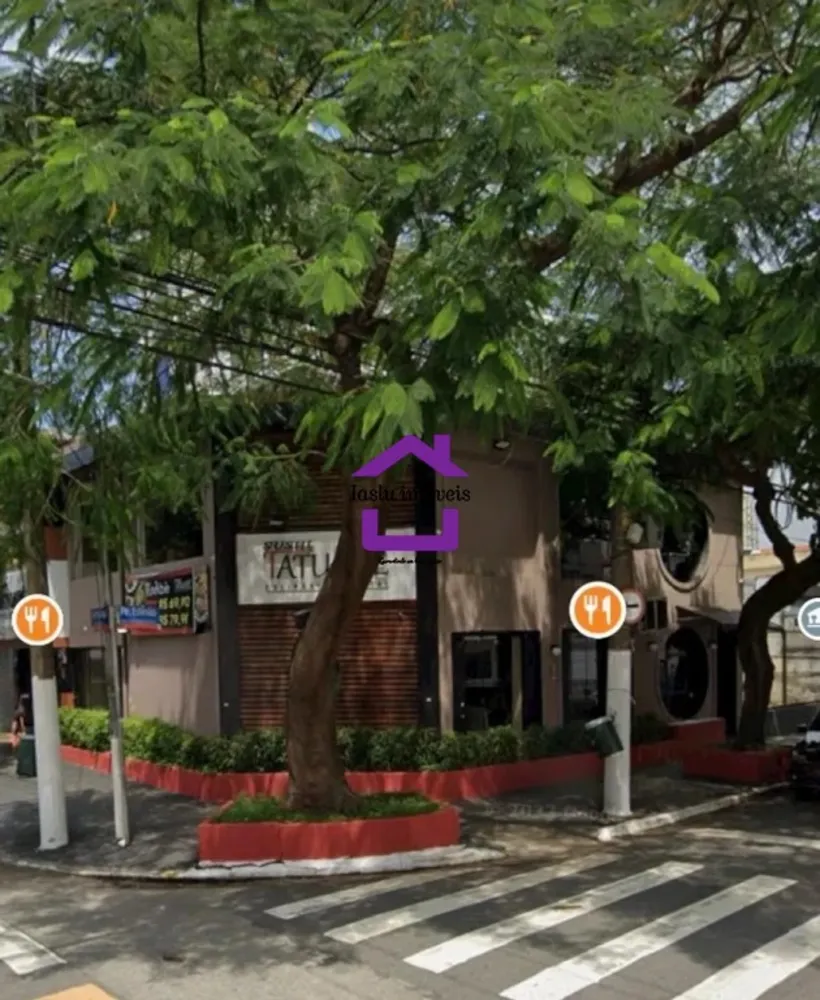 Loja-Salão, 120 m² - Foto 4