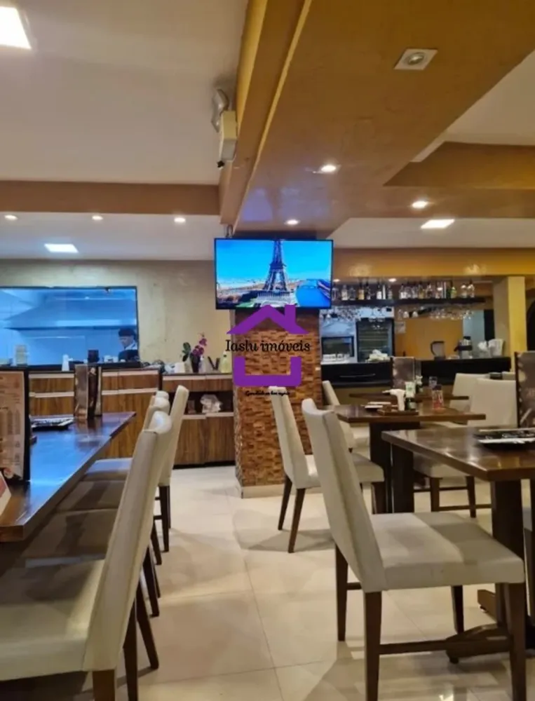 Loja-Salão, 120 m² - Foto 2