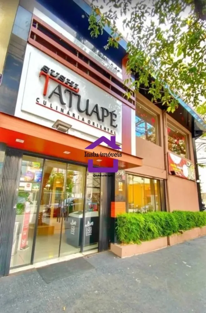 Loja-Salão, 120 m² - Foto 5