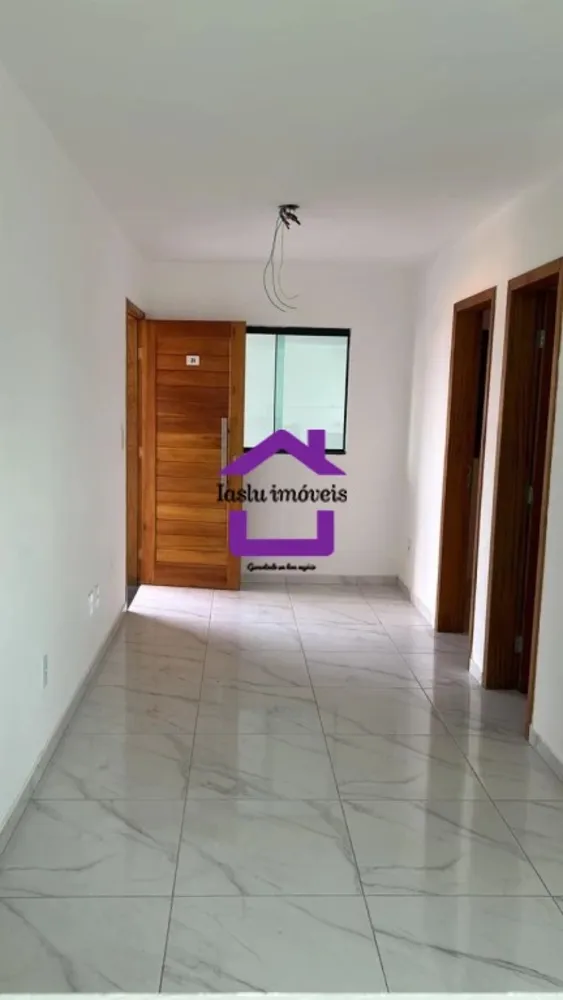 Apartamento, 2 quartos, 42 m² - Foto 1