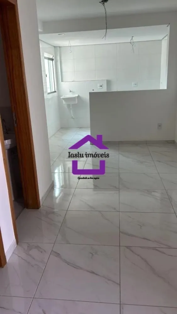 Apartamento, 2 quartos, 42 m² - Foto 2